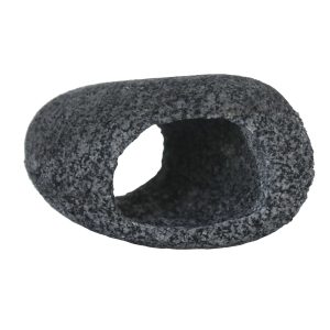 Roca natural / Cueva decorativa M – Refugio y puesta