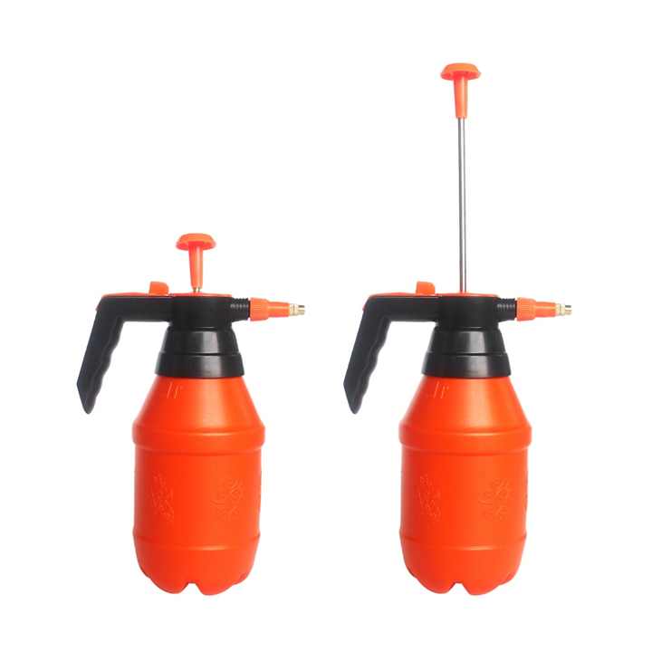 Pulverizador de Agua 1 L – Control y Cuidado de Plantas y Terrarios - Imagen 6