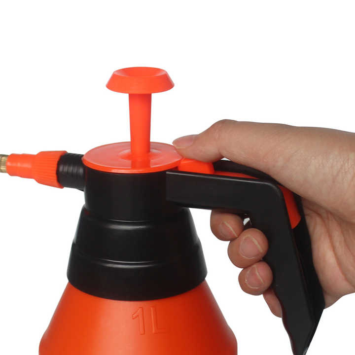 Pulverizador de Agua 1 L – Control y Cuidado de Plantas y Terrarios - Imagen 4