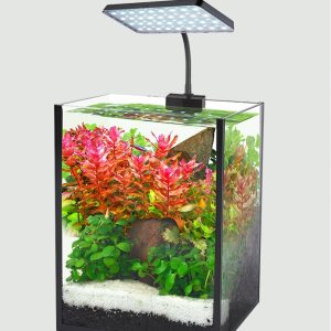 Lámpara LED L articulable profesional – 13 W, 780 lm