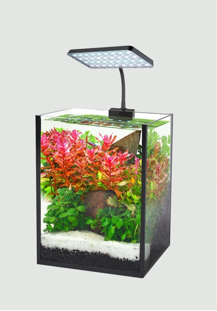 Lámpara LED L articulable profesional – 13 W, 780 lm