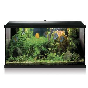 Kit AQUA LED PRO 100 Negro (100 L)