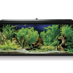 Kit AQUA LED PRO 130 Negro (130 L)