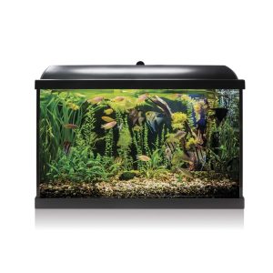 Kit AQUA LED PRO 68 Negro (68 L)