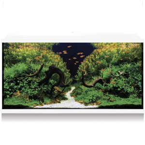 Kit AQUA LED PRO 300 Blanco con filtro exterior (300 L)