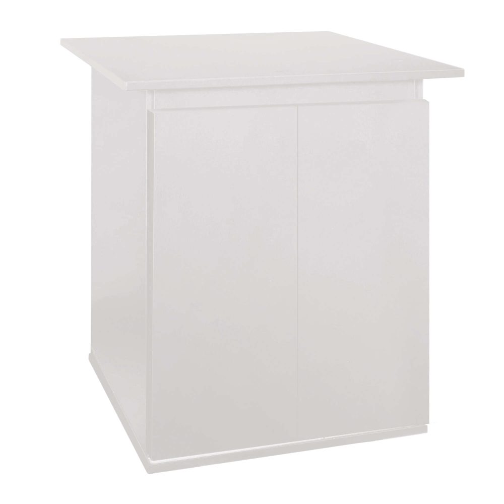 Mesa Blanca o Negra para acuarios AQUA LED PRO (40.7 cm / 50.7 cm) - Imagen 2