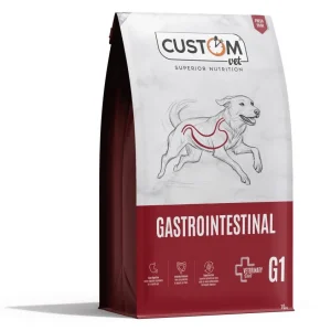 Pienso Custom Diet Gastrointestinal – 10 kg